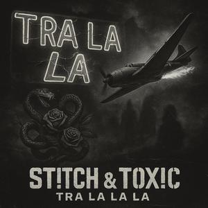 Tra La La (feat. TOX!C) (Explicit)