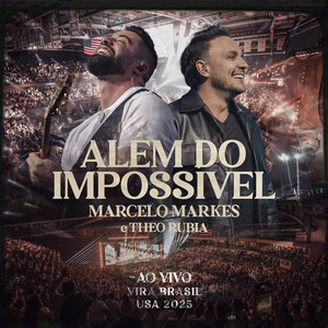 Além do Impossível (Ao Vivo)
