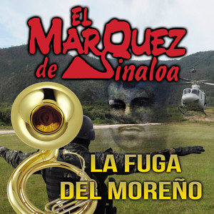 La Fuga del Moreño