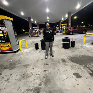 Flooded With Diamonds (feat. Tëmp) (Explicit)