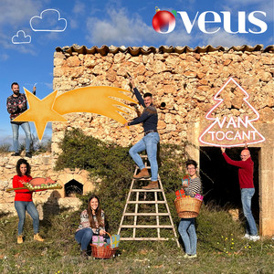 O'Veus - Imagine a Wonderful World