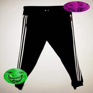 MOON JELLY (feat. Chrome Miser)