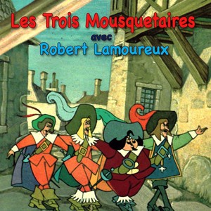 Les trois mousquetaires