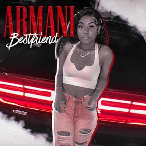 Im Armani (Demon Time) [Explicit]