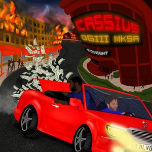 Cassius Clay (Explicit)