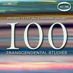 100 Transcendental Studies, KSS 66 (Excerpts) - No. 100e, Coda-finale. Fuga a 5 soggetti, quinto soggetto a 6 voci