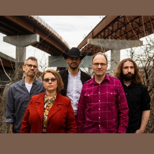 The Land of Want (Live)