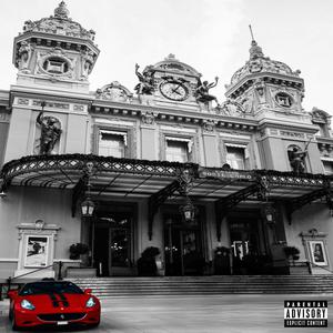 CASINO (feat. Gezzy & Mande) (Explicit)
