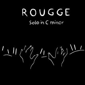 Solo in C minor (extract 2)