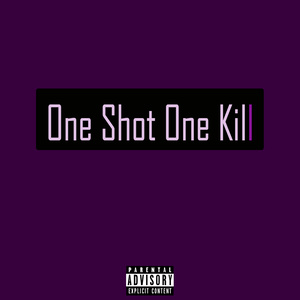 One Shot One Kill