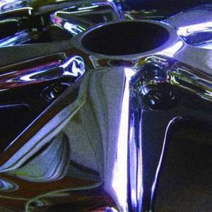 CHROME (Explicit)