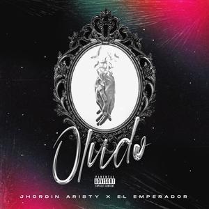 Olvido (feat. El emperador)