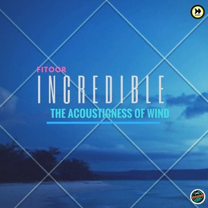 Incredible: The Acousticness of Wind