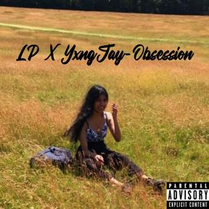 Obsession (feat. YxngJay)