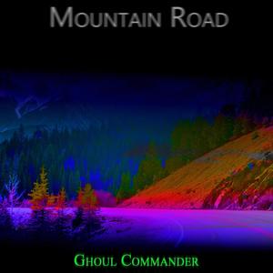 Mountain Road