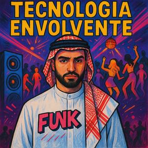 AQUECIMENTO TECHNOLOGIAAA ENVOLVENTE (feat. Cauã Alexandre) (Explicit)