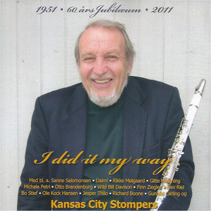 Venter Du På Noget(feat. Daimi)