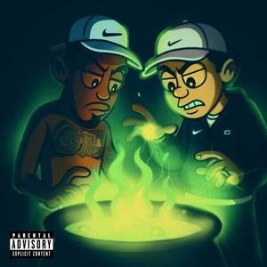 Bruxaria Eletrônica (Explicit)