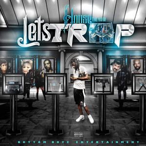 Blue Magic (Explicit)