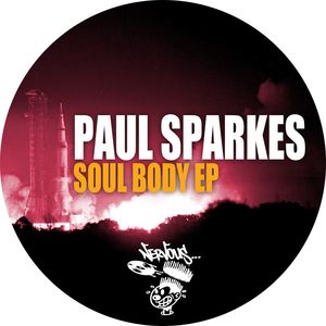 Soul Body (Original Mix)