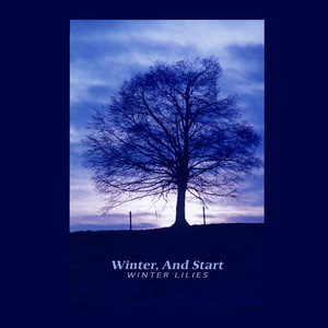 겨울, 그리고 시작 (Winter, And Start)