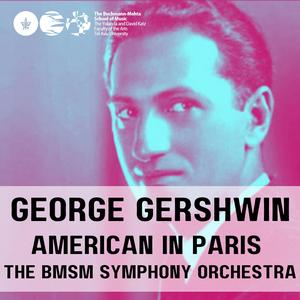 American in Paris (feat. Yoel Levi)