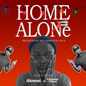 HOME ALONE (feat. Chymny Crane)