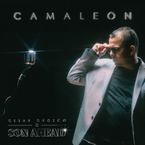 Camaleón