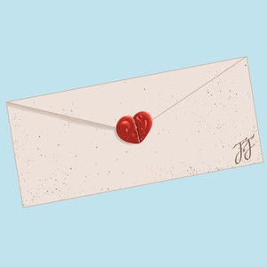 Late Love Letter