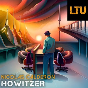 Howitzer (Original Mix)