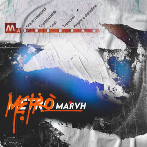 Metrò (Explicit)