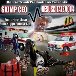 Put My All On It (feat. Llave) (Explicit)