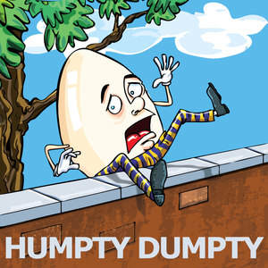 Humpty Dumpty (String Orchestra Version)