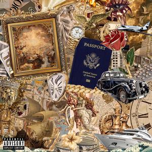 Luther Era (feat. Marc Starr) (Explicit)