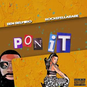 Pon It (Explicit)