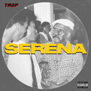 Serena (Explicit)