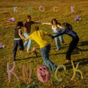 Knock Knock (Explicit)