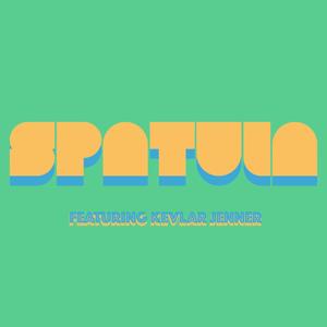 SPATULA (feat. Kevlar Jenner) [Explicit]