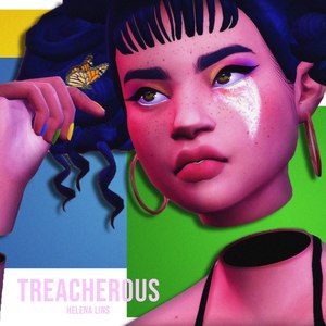 Treacherous (Explicit)