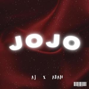 Jojo (feat. Adah)