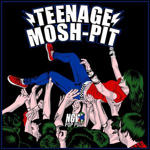 Teenage Moshpit (Album Compilation) [Explicit]