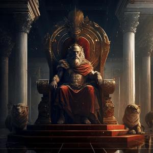 A King's Legacy