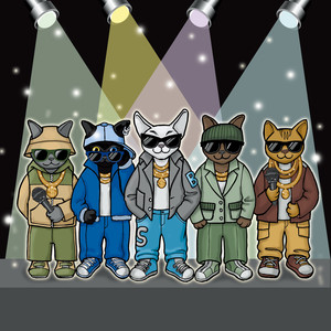 Ambition (feat. BebaeK, KANGBIN)