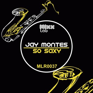 So Saxy (Original Mix)