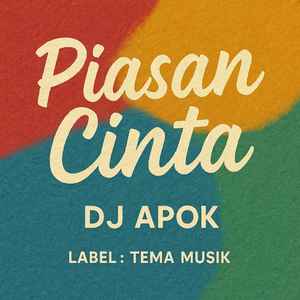 Piasan Cinta