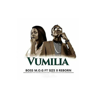 Vumilia