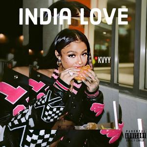 India Love (Explicit)
