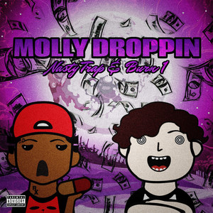 Molly Droppin (Explicit)