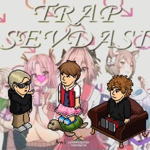 TRAP SEVDASI (Explicit)