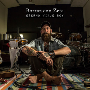 Borraz con Zeta - Mi lucha